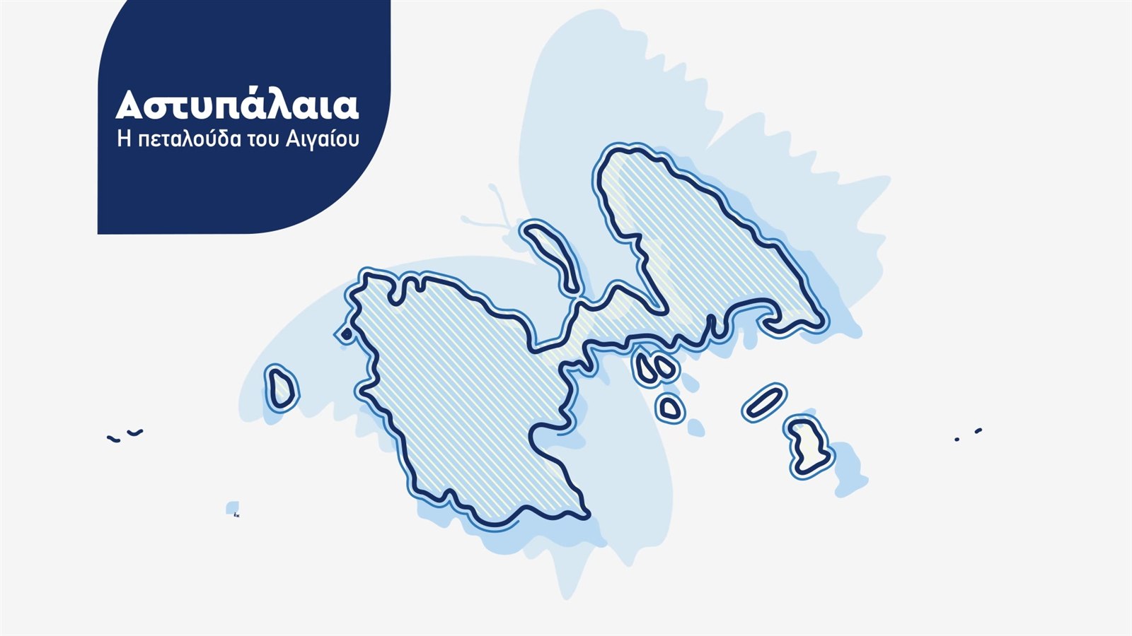 Astypalea — Smart & Sustainable Island case study