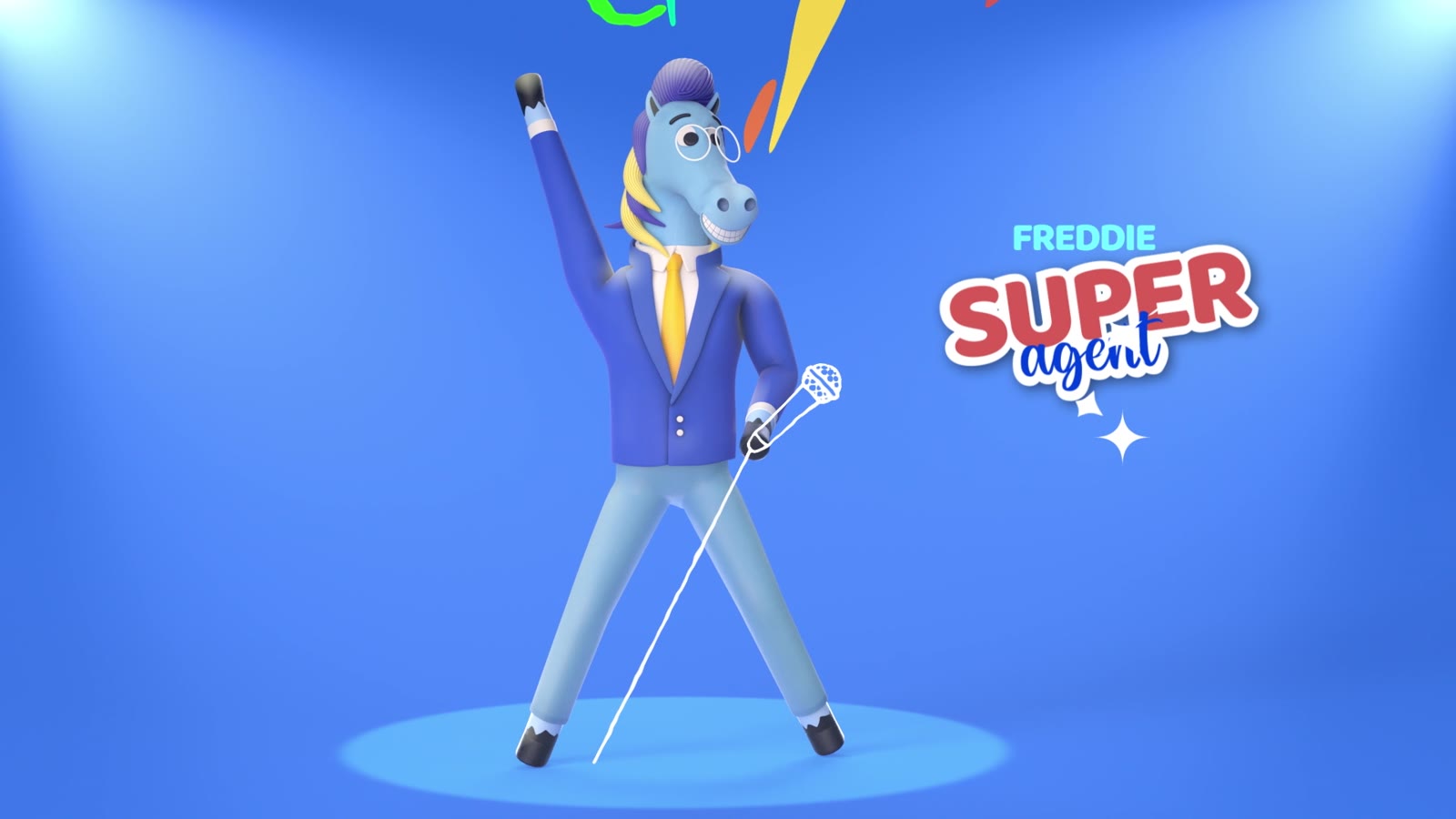 DIGI-HANCE — The Agent That Doesn't Exist, spoof pharma ad case study, Bracco NSM 2023